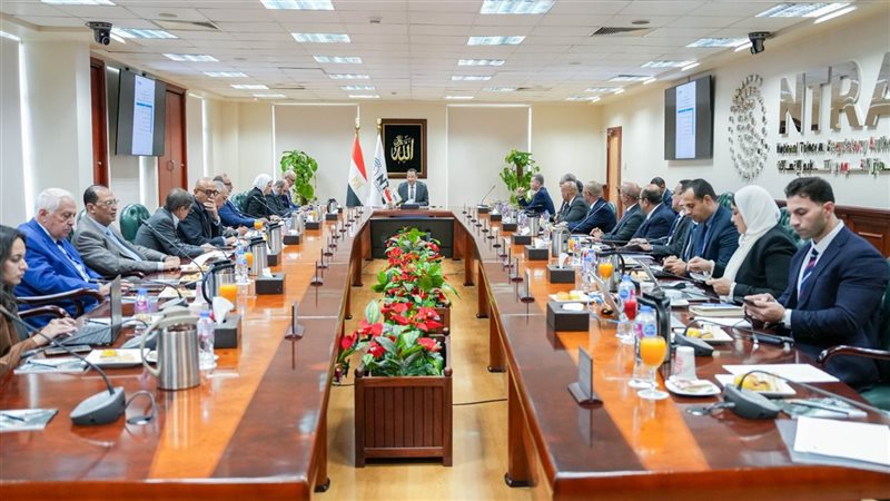 وزير الاتصالات: الذكاء الاصطناعي محرك رئيسي للنمو والتحول الاقتصادي خلال المرحلة المقبلة