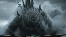 Godzilla Minus Zero يحصد 97% من إشادات النقاد