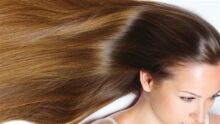 6 ماسكات طبيعية للشعر شديد الجفاف.. وصفات منزلية لاستعادة النعومة واللمعان