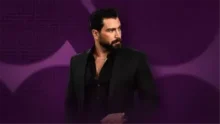 معتصم النهار أحدثهم.. نجوم سوريون تألقوا في السينما المصرية من رغدة إلى تيم حسن