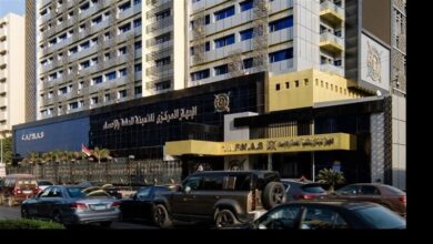 الإحصاء: 68 مليون دولار صادرات مصر إلى ماليزيا خلال 8 أشهر من 2026