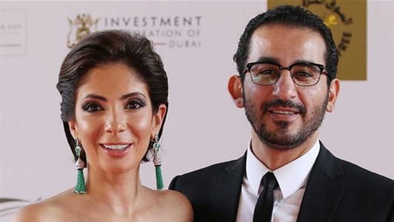 أحمد حلمي عن تكريم منى زكي في الجونة: شعرت وكأنني أنا من أتلقى الجائزة