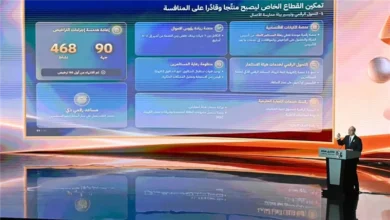 وزير الاستثمار: مصر تتصدر أفريقيا في جذب الاستثمار الأجنبي المباشر خلال 10 سنوات