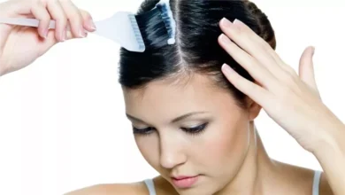3 ماسكات طبيعية لاستعادة نعومة الشعر بعد الصيف والتخلص من الجفاف والهيشان