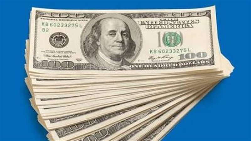 استقرار سعر الدولار أمام الجنيه في البنوك المصرية.. تعرف على آخر الأسعار