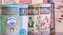 سعر الدينار الكويتي اليوم الأربعاء 21 أكتوبر 2026 في البنوك المصرية