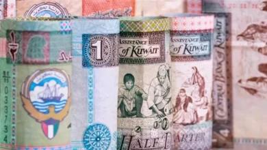 سعر الدينار الكويتي اليوم الأربعاء 21 أكتوبر 2026 في البنوك المصرية
