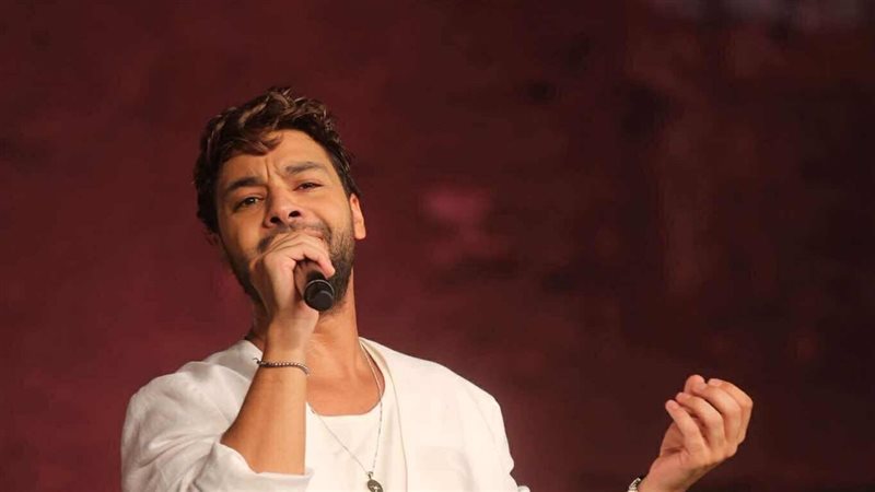 أحمد جمال يوضح أسباب اعتذاره عن مهرجان الموسيقى العربية