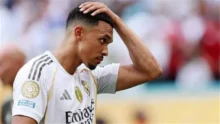 ليفربول يراقب موقف أرنولد مع ريال مدريد وسط أنباء عن رغبته في الرحيل