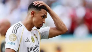 ليفربول يراقب موقف أرنولد مع ريال مدريد وسط أنباء عن رغبته في الرحيل