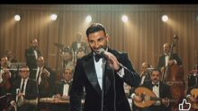 أحمد سعد يشوق جمهوره لألبومه الكلاسيكي الجديد بعد نجاح سلطنة