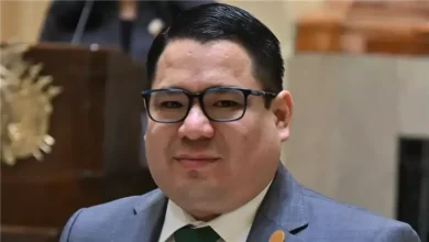 القبض على مدعٍ عام بوليفي بعد اتهامه بتهريب المخدرات