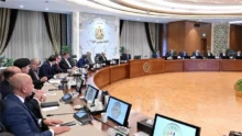 مدبولي يوجه بزيادة المخزون الاستراتيجي من السلع والوقود وتسريع دعم الصادرات