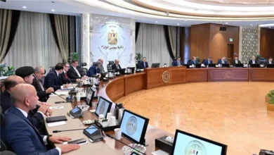 مدبولي يوجه بزيادة المخزون الاستراتيجي من السلع والوقود وتسريع دعم الصادرات 2 مدبولي يوجه بزيادة المخزون الاستراتيجي من السلع والوقود وتسريع دعم الصادرات