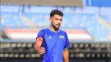مودي شلاطة يكشف كواليس رفضه في اختبارات الأهلي وحلمه بالاحتراف الأوروبي