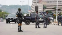 مقتل 62 شخصًا وإصابة 52 آخرين في هجوم مسلح شمال شرقي نيجيريا