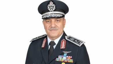 قائد القوات الجوية: معرض العلمين للطيران والفضاء منصة للتواصل الدولي وتبادل الخبرات
