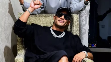 محمد رمضان يتعاون مع عصام صاصا في ديو جديد.. ويواصل تصوير عشماوي لرمضان 2027