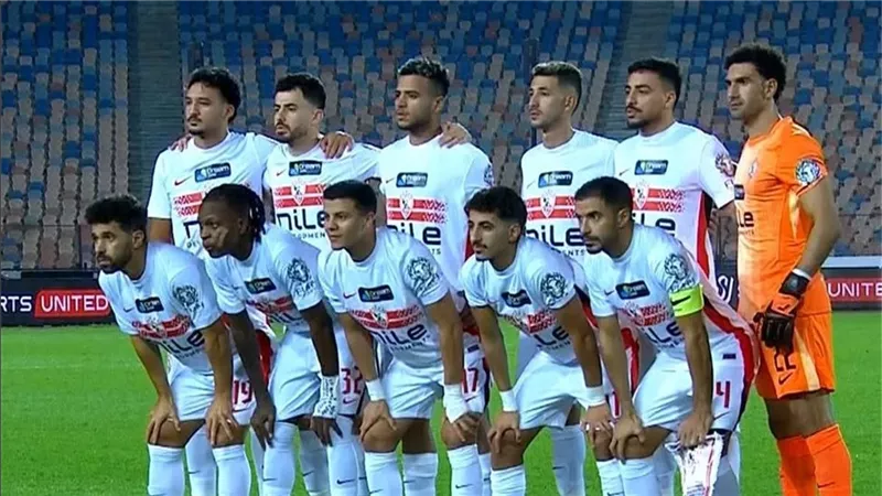 ستاد القاهرة يستضيف مباراة الزمالك والإفريقي التونسي في دوري أبطال أفريقيا بموعدها المحدد