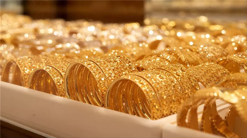 تراجع أسعار الذهب 100 جنيه في الجرام بالأسواق المصرية اليوم الجمعة 30 أكتوبر 2026
