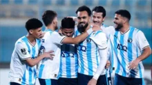 تعرف على مواعيد مباريات بيراميدز في دور المجموعات بدوري أبطال أفريقيا 2026-2027