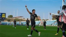 اتحاد جدة يتعثر أمام أبها بتعادل إيجابي في الدوري السعودي