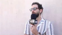 كريم قاسم يكشف كواليس أول مشهد له أمام الكاميرا في أوقات فراغ