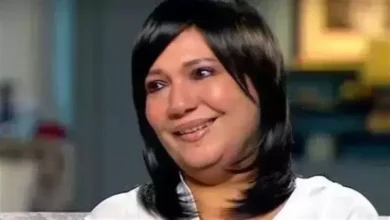 عايدة رياض تنتهي من تصوير مشاهدها في فيلم إيميليا خلال يومين
