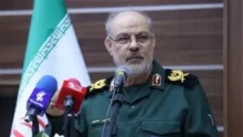 متحدث الحرس الثوري الإيراني: سنصبح القوة العظمى في العالم