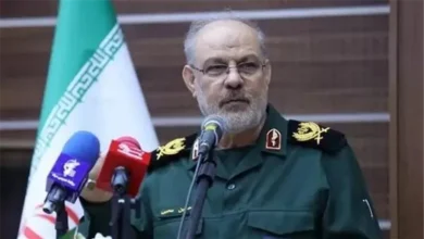 متحدث الحرس الثوري الإيراني: سنصبح القوة العظمى في العالم