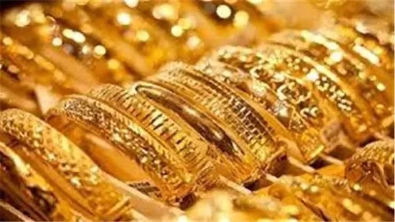 انخفاض أسعار الذهب في السعودية اليوم الأحد 25 أكتوبر 2026