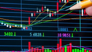 توقعات إيجابية للبورصة المصرية الأسبوع المقبل بعد موجات التصحيح والتراجع