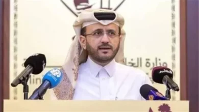 قطر تنفي التدخل في الانتخابات الإسرائيلية وتتهم سياسيين إسرائيليين بترويج ادعاءات مضللة