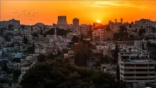 الأرصاد تحذر من موجة حارة تضرب البلاد وارتفاع درجات الحرارة حتى الخميس المقبل