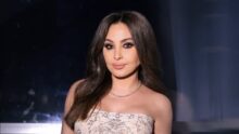إليسا تستعد لطرح ألبومها الجديد وتكشف مفاجأة بشأن إحدى أغنياته