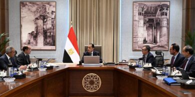 مدبولي يتابع مستجدات إعداد برنامج التحول الاقتصادي الوطني