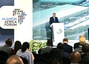 مدبولي: ممرات التنمية أصبحت ركيزة للأمن الاقتصادي ودعم التجارة في أفريقيا