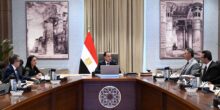 رئيس الوزراء يتابع استعدادات جلسة ضبط الأسواق والحماية الاجتماعية بمنتدى مصر 2026