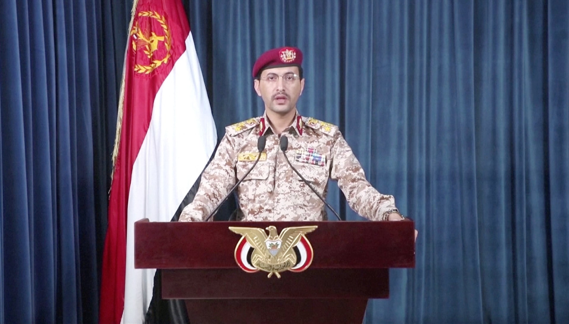 الحوثيون يهددون باستهداف أرامكو ومطار الملك خالد في السعودية