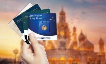 أسعار تذاكر القرية العالمية في دبي ومواعيد الزيارة خلال الموسم الـ31