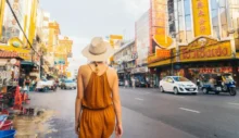 الصين تسجل أكثر من 5.3 مليار رحلة سياحية داخلية خلال 9 أشهر من 2026
