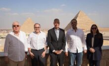 مصر للطيران تستضيف اجتماع الاتحاد العربي للنقل الجوي بالقاهرة