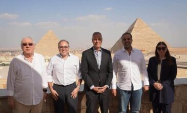 مصر للطيران تستضيف اجتماع الاتحاد العربي للنقل الجوي بالقاهرة